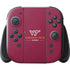 Virginia Tech University Hokiebird Nintendo Switch 2 (2025) with Joy-Con Skin